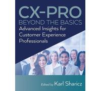 CX-PRO - Beyond the Basics (Tascabile)