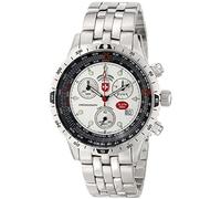 CX Swiss military watch 1735 - Orologio