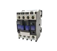 CX2-0910 LC1D trifase 3P+1NO normalmente aperto 9A contattore AC 50Hz 24 36 110 220, 380V tensione bobina(110V)