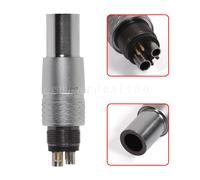 CX207-TPQ Dentale Cartridge Rotor fit COXO Big Torque Head Turbina LED Manipolo