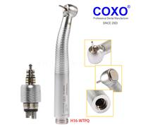 CX207-TPQ Dentale Cartridge Rotor fit COXO Big Torque Head Turbina LED Manipolo