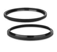 CX250F Guarnizione filtro piscina per filtri Hayward Star Clear, guarnizione filtro a cartuccia Star Clear, parti di ricambio per modelli C-250 C-500 C-750 C-1000 - Parti filtro piscina interrata