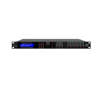 CX260/360/480 Processore Audio Digitale Professionale 32 Processore Audio Di Altoparlanti Digitali Linear Array Stage Performance(Cx360)