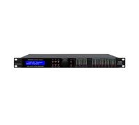 CX260/360/480 Processore Audio Digitale Professionale 32 Processore Audio DSP Di Altoparlanti Digitali Linear Array Stage Performance(Cx480)