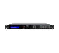 CX260/360/480 Processore Audio Digitale Professionale 32 Processore Audio DSP Di Altoparlanti Digitali Linear Array Stage Performance(Cx260)