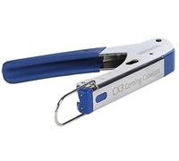 CX3 Pocket Tool 59/6 - Pinza a compressione per connettori F e IEC Cabelcon