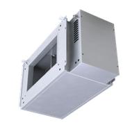 CX3010 Accessorio per apparecchiature - Batteria di preriscaldamento elettrica 3 kW per CX3010 con orientamento sinistro - A11058247 di Exhausto