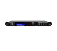 CX4.8 Completo Di Gestione Degli Altoparlanti Processore Digitale 4IN 8OUT Rack For Driver Professionale Processore Audio Professionale(CX3.6)