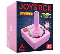 CX40+ - Pinky Edition