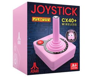 CX40+ - Pinky Edition