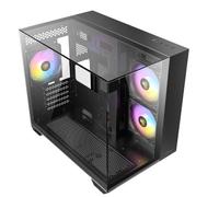 ANTEC CX600MTRIOARGB_B CASE 0-761345-10139-4