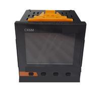 CX6M-1P2 1P4 2P2 2P4 Counting Relay Counter/Timer LCD Display Type(CX6M-1P2)