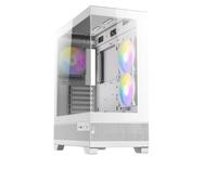 Antec GEH CX700 ARGB White Midi Tower Bianco Retail