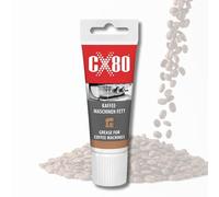 CX80 Caffettiera Grasso (NSF H1 certificato)