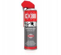 CX80 DUO SPRAY Fluido di manutenzione e riparazione - Protezione dalla corrosion