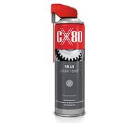 CX80 Grafite lubrificante (DuoSpray) 500 ml