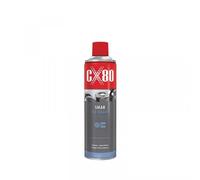 CX80 Grasso per cancelli 500ml 99.301 CX-80