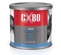 CX80 Lubrificante impermeabile, barattolo da 500 g