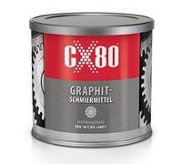 CX80 Lubrificante in grafite (barattolo da 500 g)