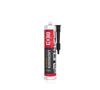 CX80 Sigillante Fireplace - Camino e forno - 300 ml