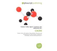 CXCR4: Protein, Gene, HIV tropism, Entry inhibitor, Discovery and development of CCR5 receptor antagonists, Chemokine, Stromal cell-derived factor-1