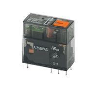 CXDFRSER 10 Pezzi REL-MR-230AC/21-21/MS - Relè Singolo 2987972