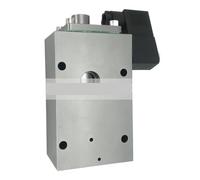 CXDFRSER Il regolatore dell'elettrovalvola è Adatto al compressore d'Aria 21-AI1623-000 VV18NO(VV18NO 220V)