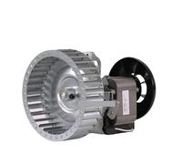 CXDFRSER Motore Ventola a rulli 220 V 50 Hz 65 W J238-15336