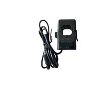 CXDFRSER Trasformatore di Corrente a Nucleo Diviso OPCT16ATL 100A/50mA con Cavo Audio Jack da 3,5 mm 1A 5A 10A 20A 30A 50A 100A/1V Sensore a Pinza(OPCT16ATL 100A-100mA)