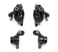 CXDOUDSW 144001 144002 144010 124007 124016 124017 124019 Traccialetta Ginnastica Link Gruppo Asta Gruppo di Sostituzione 'Auto Compatibile con Veicoli RC(C)