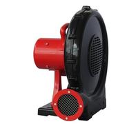 CXDSWAS Soffiante Radiale, BR-232 680W Ventilatore Ventilatore Ventilatore centrifugo, Turboventilatore senza spazzola, Gonfiabile Casa di rimbalzo Castello gonfiabile Barbecue