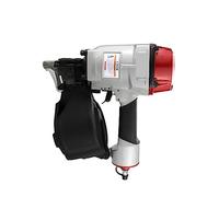 CXDSWAS Soffiante Radiale, CN70 Pistola Sparachiodi Ad Aria Chiodatrice Pneumatica Chiodatrice Industriale Professionale A Bobina Ad Aria For Impieghi Gravosi For Mobili For La Lavorazione Del Legno