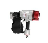 CXDSWAS Soffiante Radiale, CN80 Utensili pneumatici Pistole chiodatrici a bobina Pistola chiodatrice pneumatica for impieghi gravosi Utensili pneumatici Pistole chiodatrici a bobina