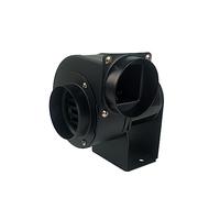 CXDSWAS Soffiante Radiale, CY076Ventilatore centrifugo della conduttura, ventola di scarico, ventola di aspirazione, ventilatore, ventola di, 25w(230V)