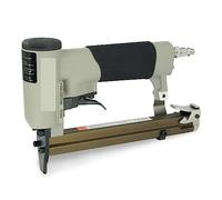 CXDSWAS Soffiante Radiale, N1013J NL1013J 20 Gauge Serie 10J Cucitrice pneumatica for tappezzeria, corona 11,2 mm Lunghezza 4-13 mm Graffette, for la lavorazione del legno(N1013J)