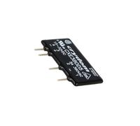 CXE380D5 Relè: Semiconduttore IVA: 15-32VDC 5A 48-530VAC THT SIP CRYDOM