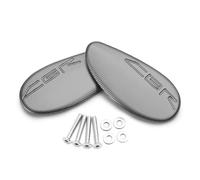 CXEPI Moto Coppia Tappi Copriforo Specchietti per CBR1000RR 2008-2019;CBR1000RR-R SP 2020-2023