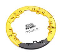 CXEPI Moto Protezione della Cinghia CNC Alluminio per tmax 560 Tech Max TMAX 560 TMAX560 2020 2021
