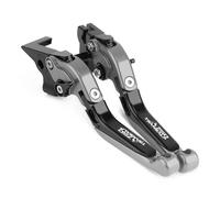CXEPI Per XL 750 Transalp XL750 TRANSALP750 2023 2024 Moto CNC Freno Leve di Frizione Regolabile Set Pieghevole Allungabile