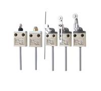 CXFCIHFT 1 pz finecorsa da Viaggio Impermeabile D4C-1201(D4C-1203)