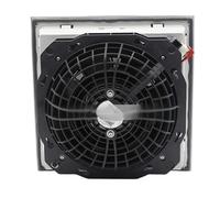 CXFCIHFT K2S165-AA77-15 Ventola 115 V 50/60 Hz 0,52/0,48 A 40/42 W