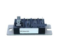 CXFCIHFT Modulo Ponte raddrizzatore DF20AA120 DF20AA160 DF30AA120 DF30AA160 DF30AC160 DF40AA160(DF30CA160)