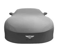 CXFFB Copriauto in Cotone Elasticizzato per Bentley Continental GT Coupé 2.Gen / GT3 R/GT Speed 2011-2018 Telone a Copertura Totale Telo Protettivo Totale Accessori per Auto,B