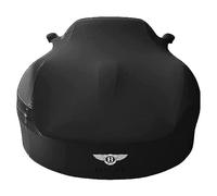 CXFFB Copriauto in Cotone Elasticizzato per Bentley Continental GT Coupé 2.Gen / GT3 R/GT Speed 2011-2018 Telone a Copertura Totale Telo Protettivo Totale Accessori per Auto,A