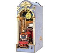 Fermalibri Magica Stazione di ROBOTime