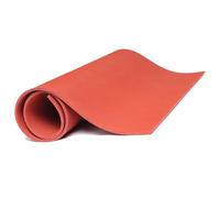 CXGBQSJ Pad A Pressione in Schiuma Silicone per Pressa A Caldo Foglio Resistente al Calore per Stampa E Artigianato DIY,150 * 150 * 25mm