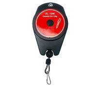 CXGFRGH Bilanciatore a Molla, Attrezzatura di Sospensione con Supporto telescopico for Linea Montaggio Utensili Accessori Adatti for la Saldatura dei Pezzi(0.6-1.5kg)