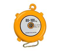 CXGFRGH Bilanciatore a Molla, Elevata capacità portante, bilanciatore a Molla con Funzione autobloccante, for macchinari da Costruzione di officine Fabbrica(80- -100kg)