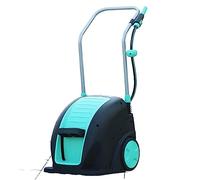 CXGFRGH Raccolta Tubi， Carrello Porta Tubo da Giardino con Tubo da 30 m/100 Piedi e ugello spruzzatore, particolarmente Stabile, Carrello Porta Tubo Mobile con Ruote