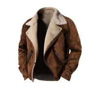 CXKOLD cappotto lungo uomo rosso giacca uomo pelle lunga tuta cotone uomo felpa termica uomo maglia uomo manica lunga cotone blu one piece t shirt ricamo felpa stitch brasile t